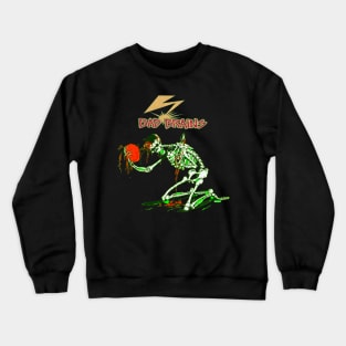 Bad brains t-shirt Crewneck Sweatshirt